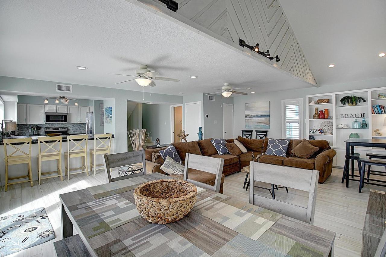 Waters Edge 6Lc Villa Corpus Christi Exterior photo