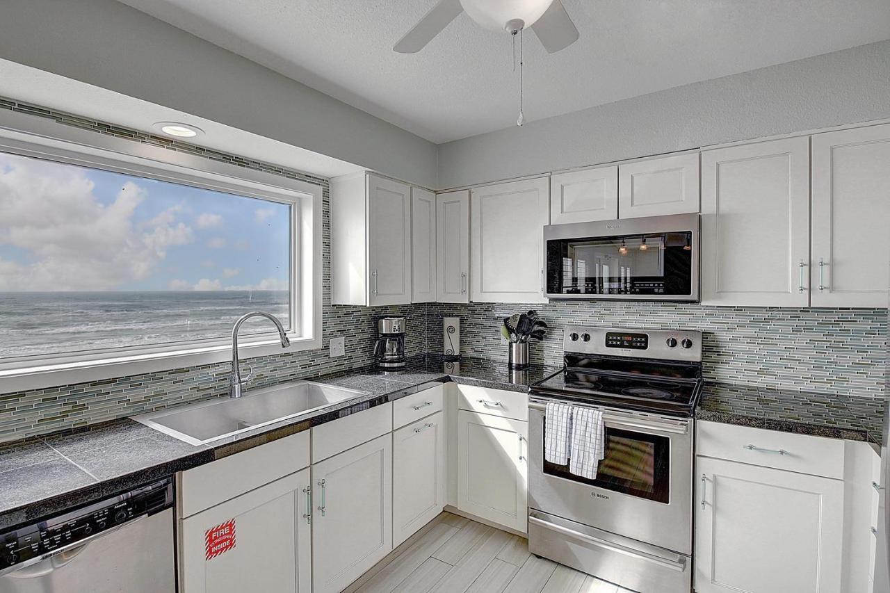 Waters Edge 6Lc Villa Corpus Christi Exterior photo