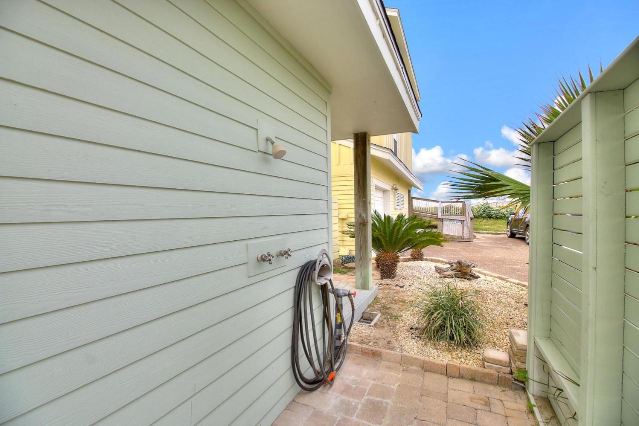 Waters Edge 6Lc Villa Corpus Christi Exterior photo