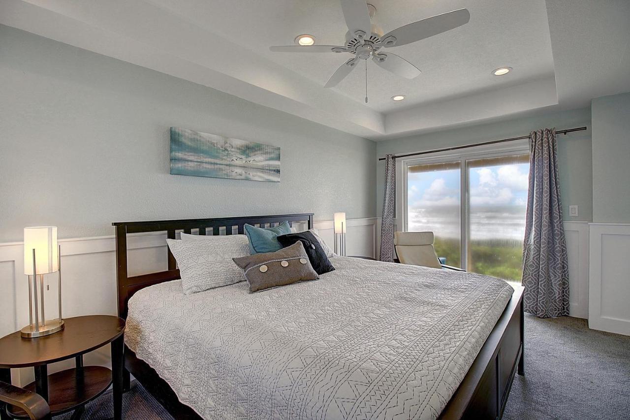 Waters Edge 6Lc Villa Corpus Christi Exterior photo